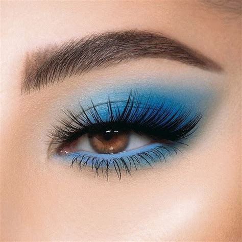 pictures of eye makeup|simple and beautiful eye makeup.